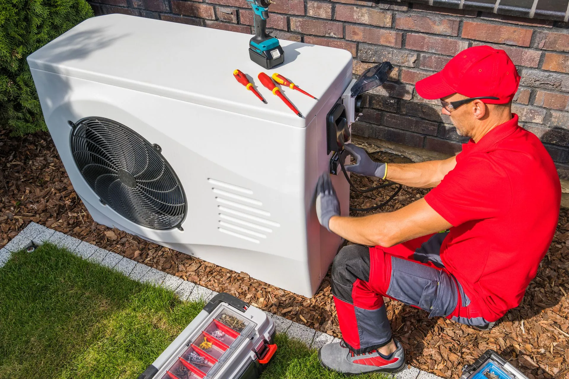 About HVAC in Telford, TN